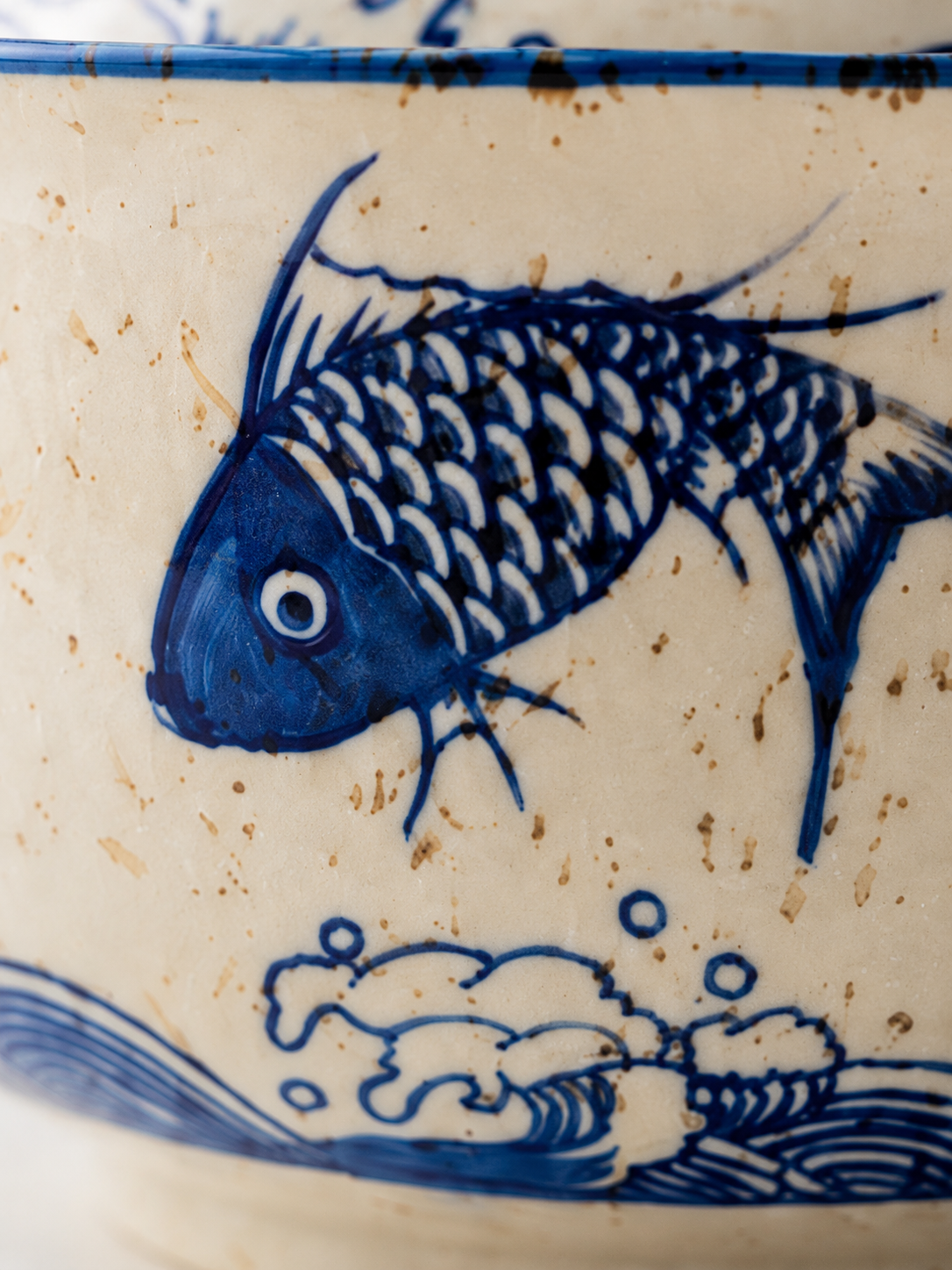 Umibe Ceramic Bowl