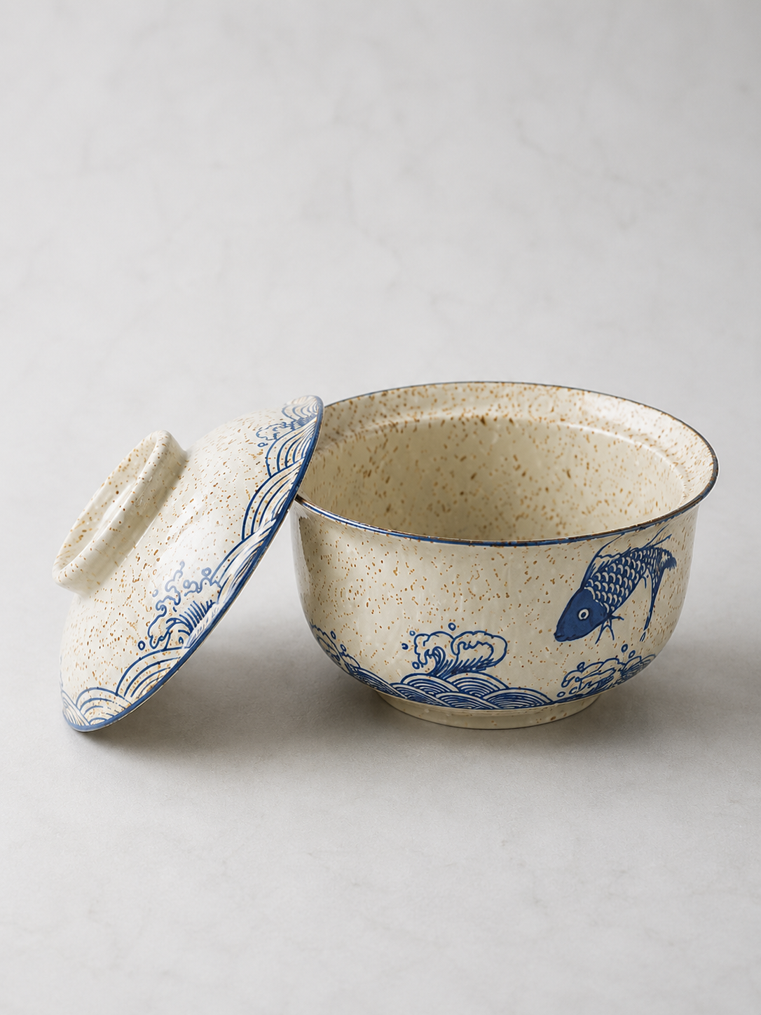 Umibe Ceramic Bowl