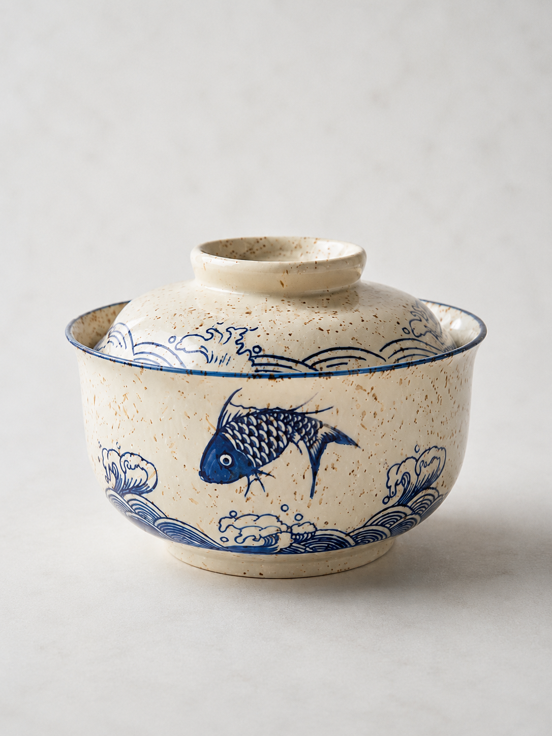 Umibe Ceramic Bowl