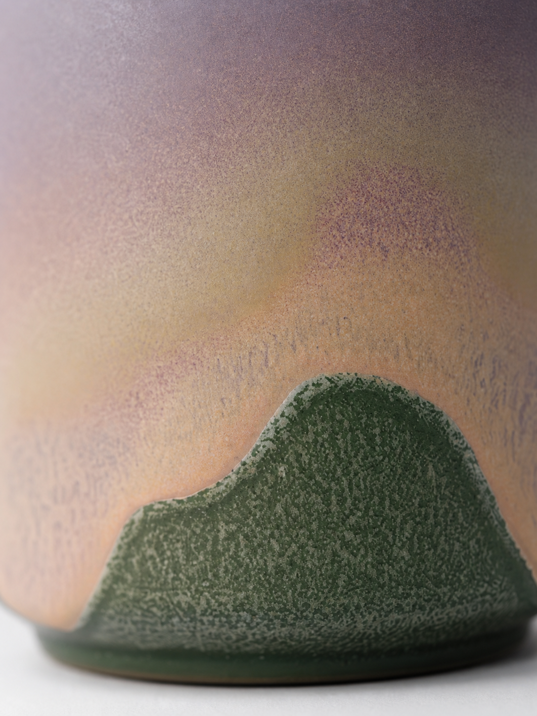 Kasumi Ceramic Cup
